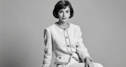 chanel revolutionized timeless fashion
