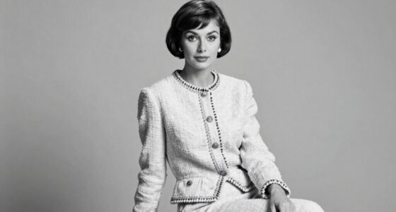 chanel revolutionized timeless fashion