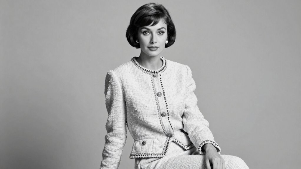 chanel revolutionized timeless fashion