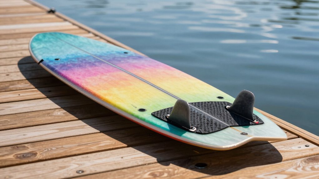 choose right wakeboard size