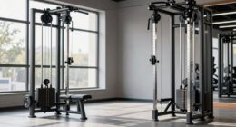 choosing between equipment options
