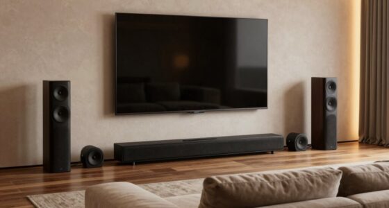 choosing between sound systems