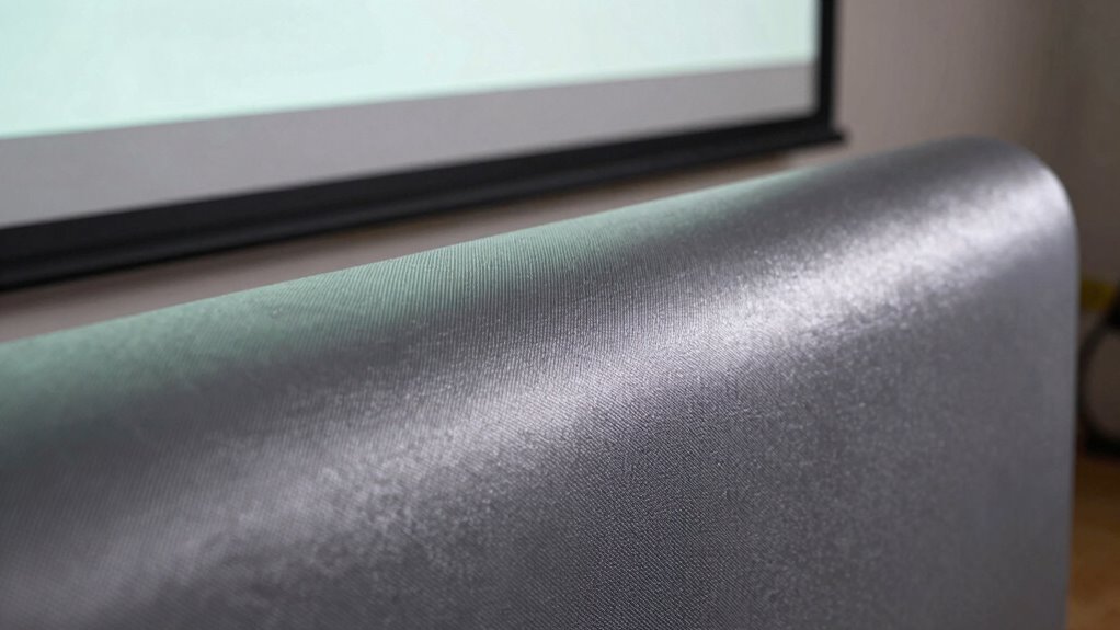 choosing durable reflective screens