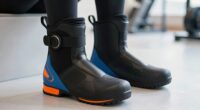choosing effective recovery boots