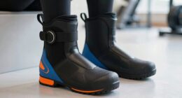 choosing effective recovery boots