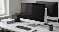 choosing integrated versus separate