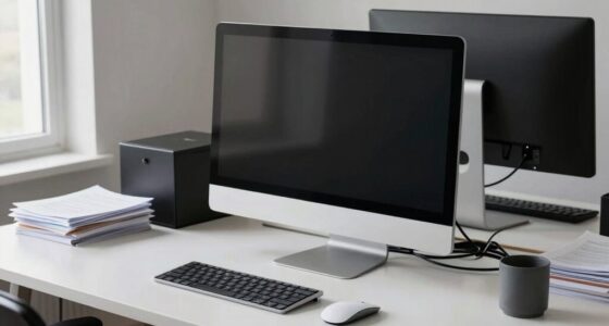 choosing integrated versus separate