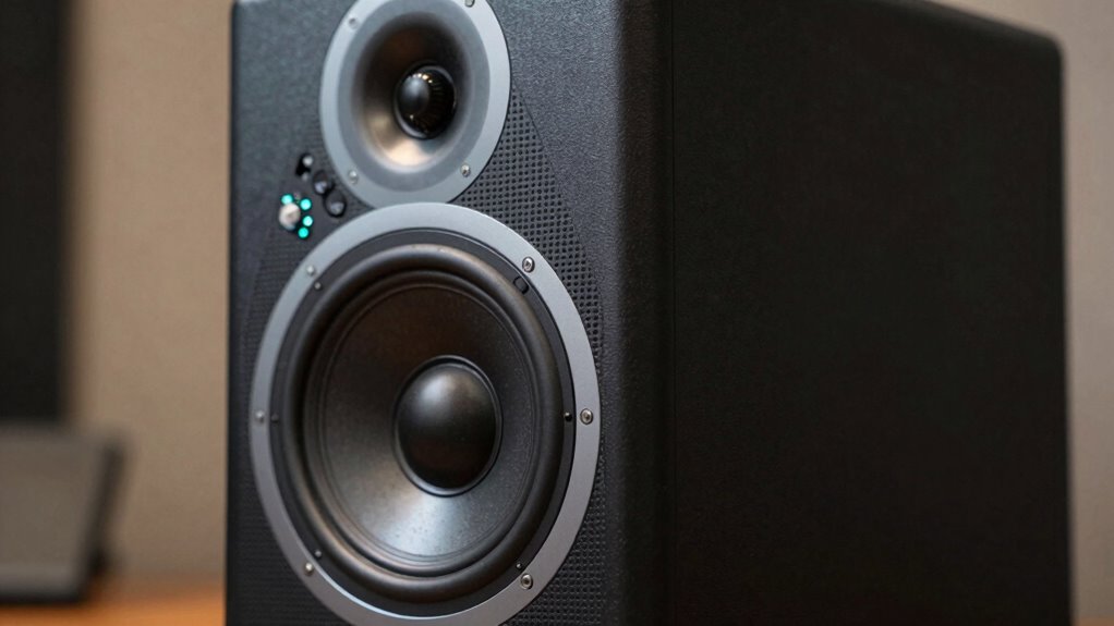 choosing monitors for room