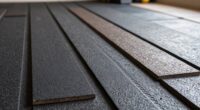 choosing optimal gym flooring