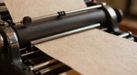 choosing quality archival paper