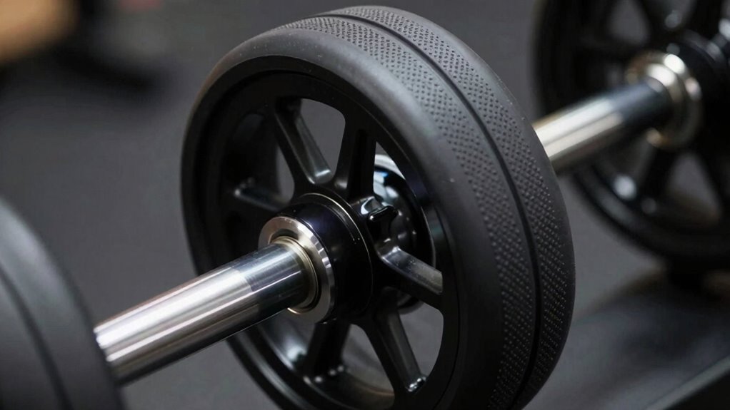 choosing safe durable wheels