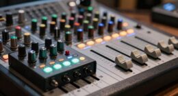 choosing the right audio equipment