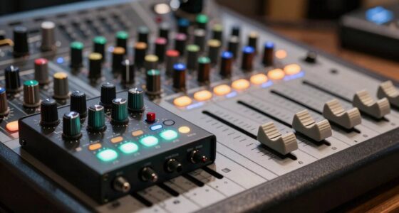 choosing the right audio equipment