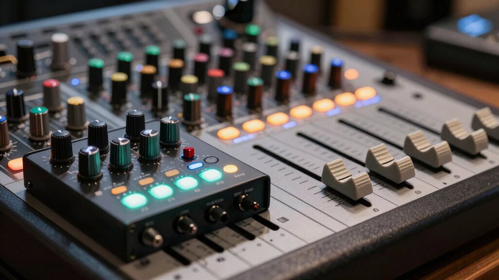choosing the right audio equipment