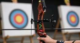 choosing the right bow