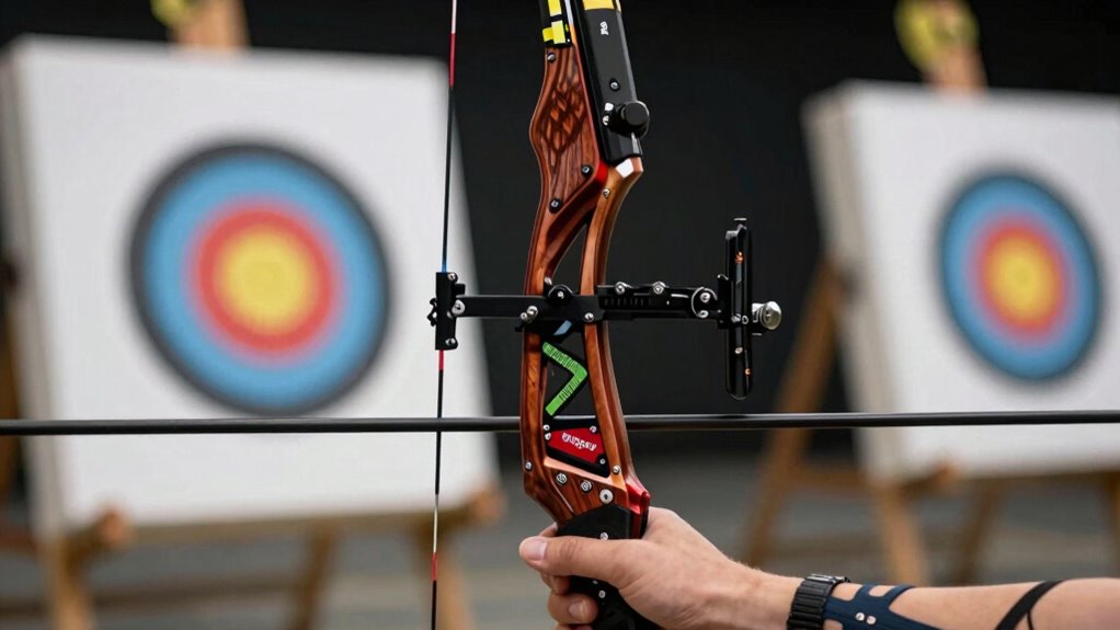 choosing the right bow