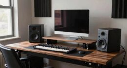 choosing the right desk