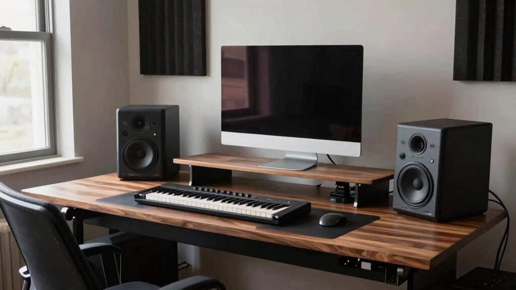 choosing the right desk