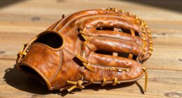 choosing the right glove