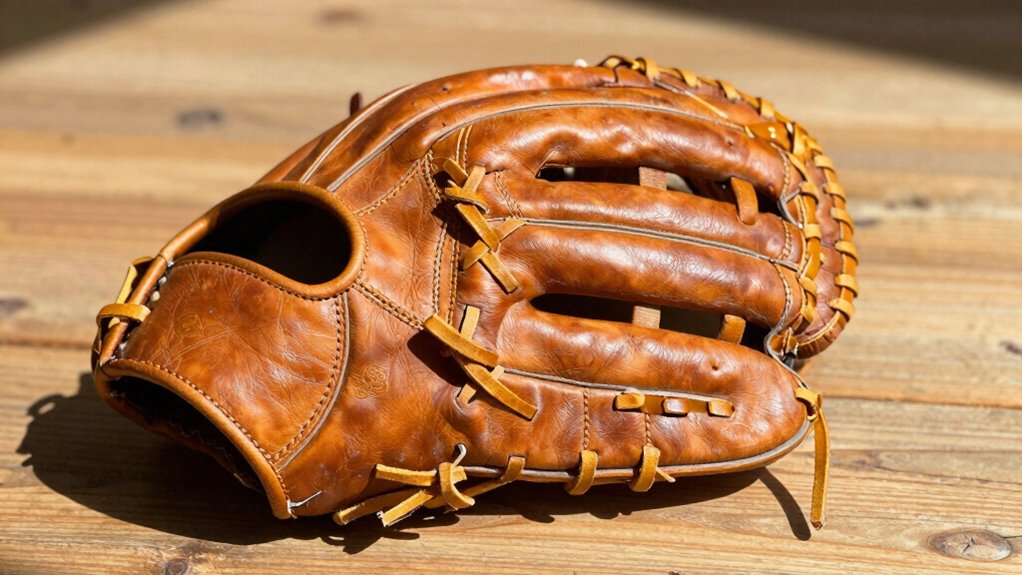choosing the right glove