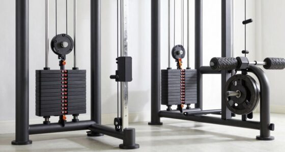 choosing the right gym equipment