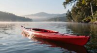 choosing the right kayak