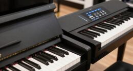 choosing the right keyboard