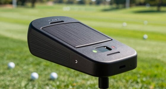 choosing the right launch monitor