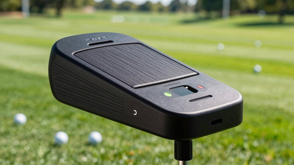 choosing the right launch monitor