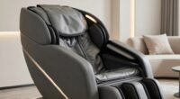 choosing the right massage chair