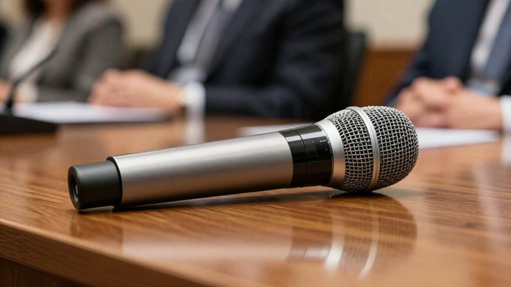 choosing the right microphone pattern