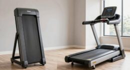 choosing the right treadmill