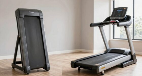 choosing the right treadmill
