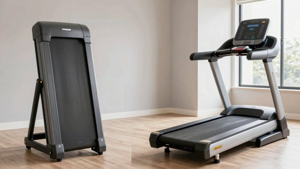 choosing the right treadmill