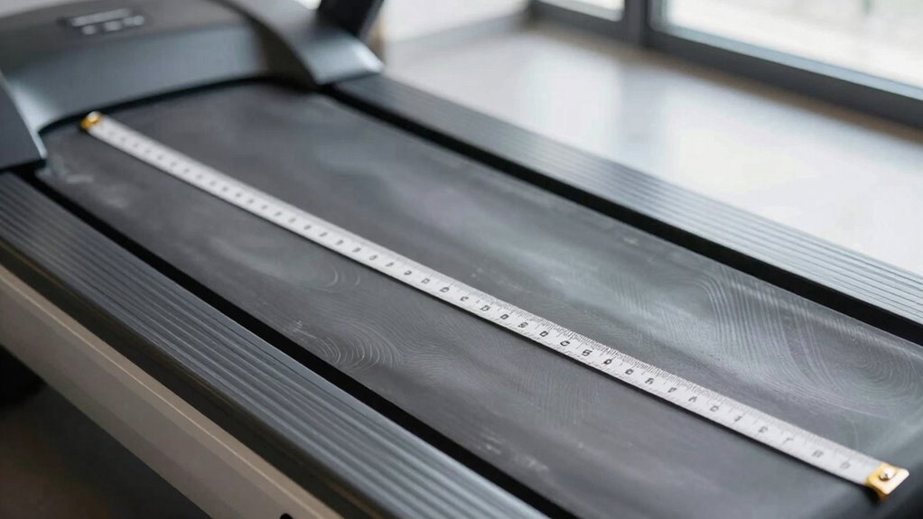 choosing the right treadmill belt