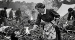 clara barton founded red cross