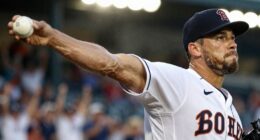 clutch pitcher for crucial games