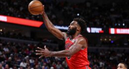 clutch playoff two way player