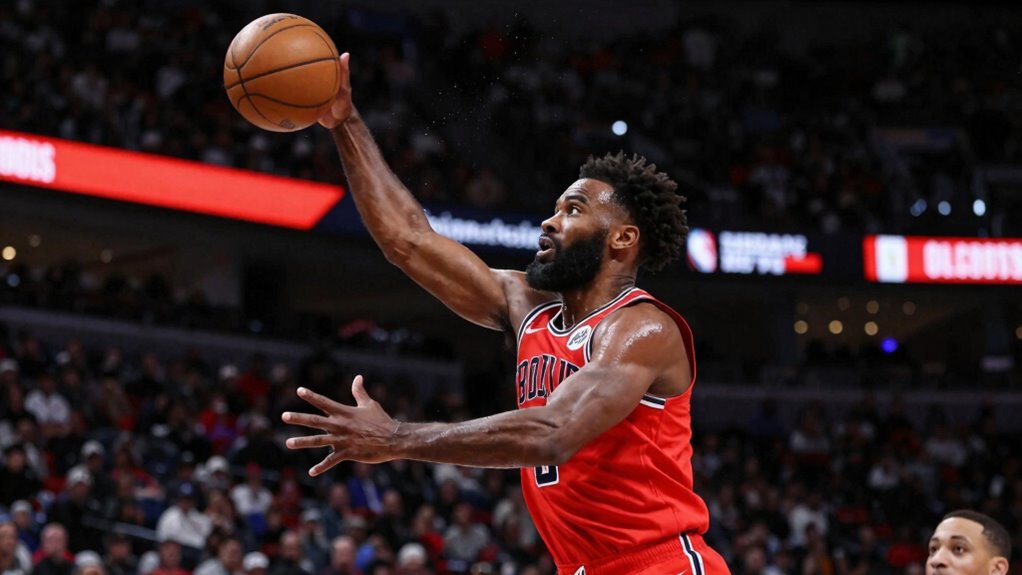 clutch playoff two way player