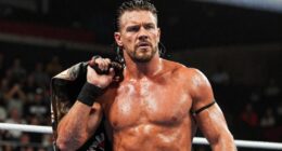 cody rhodes triumphant return