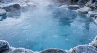 cold plunge temperature essentials