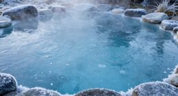 cold plunge temperature essentials