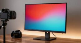 color accuracy considerations