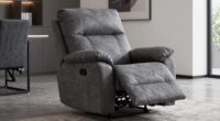 comfort convenience quiet upgrade