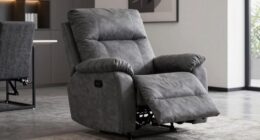 comfort convenience quiet upgrade