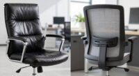 comfortable durable seating choices