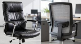 comfortable durable seating choices