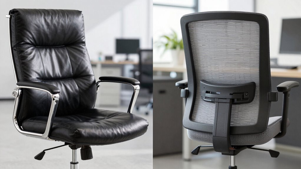 comfortable durable seating choices