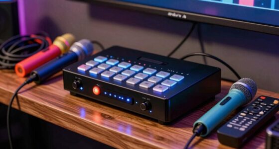 common karaoke system mistakes