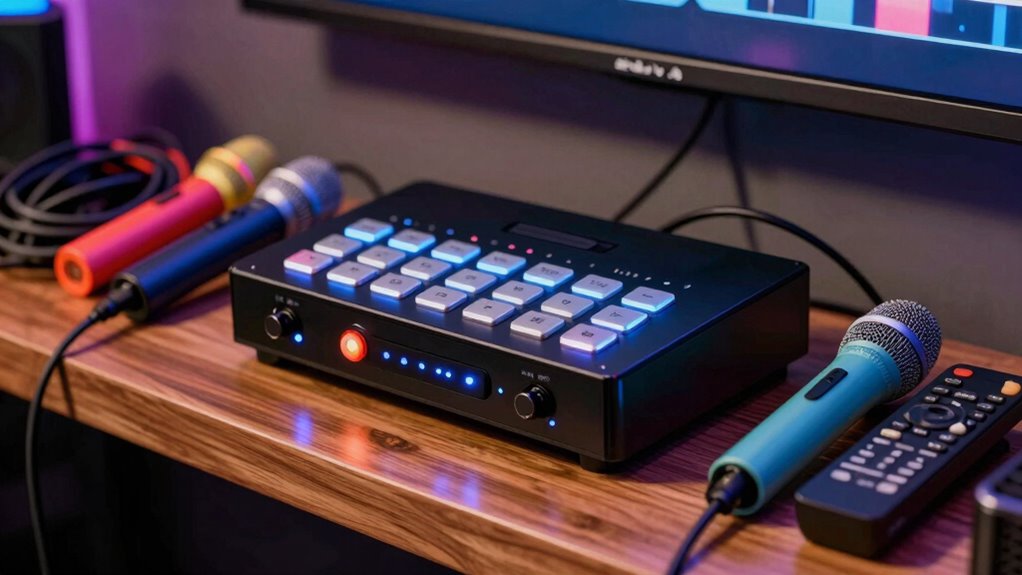 common karaoke system mistakes